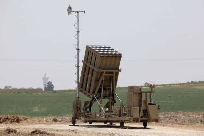 США одобрили пополнение израильской системы Железного купола - отчет и мира