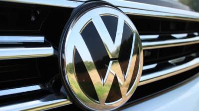 Завод Volkswagen в России приостановил работу