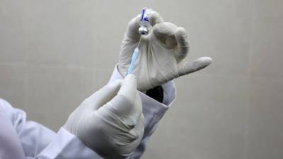 Гинцбург опроверг слухи о бесплодии после вакцинации "Спутником V"