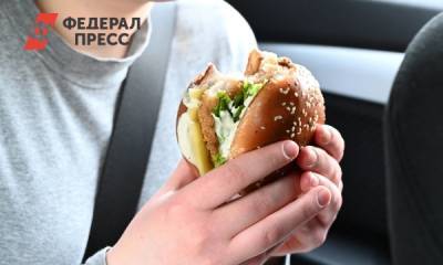 Андрей Бобровский - Врач объяснил влияние питания на продолжительность жизни - fedpress.ru - Москва