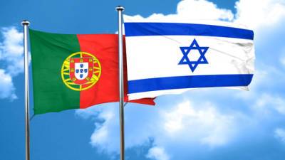 Скандал: Португалия передавала Израилю сведения об антиизраильских активистах