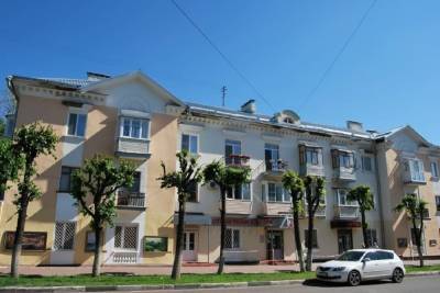 Администрация Серпухова потребовала устранить недостатки ремонта дома
