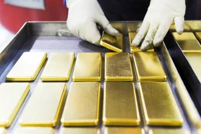 В Узбекистане возобновился экспорт золота