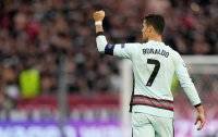 Роналду обновил рекорд по подписчикам в Instagram