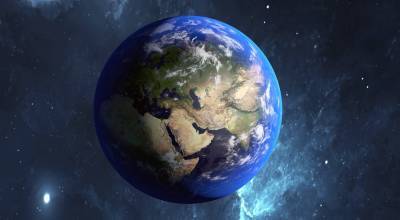 Этот день в истории: кто впервые вычислил радиус Земли?