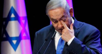 Какие документы уничтожил Нетаньяху перед уходом с должности?