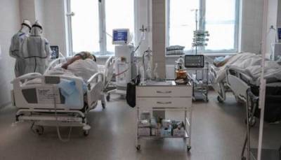 Власти Москвы запретили плановую госпитализацию пациентов без прививки от коронавируса