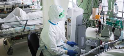 Власти Карелии ужесточили ограничения по коронавирусу из-за роста заболеваемости