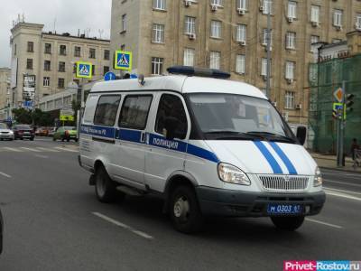 Ранивший ножом парня мужчина похитил и изнасиловал его девушку в Таганроге