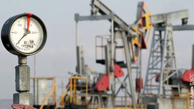 Стремительно дорожающая нефть опасна для России