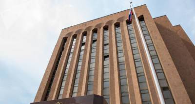 Правительство России выделит 3,2 млн. долларов Армении на постконфликтное восстановление