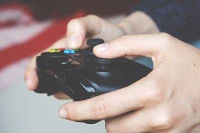 Ученые заявляют о положительном влиянии видеоигр на здоровье и мира - cursorinfo.co.il