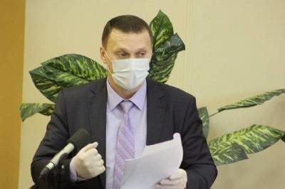Бывший замглавы администрации Ломоносовского района предстанет перед судом за мошенничество