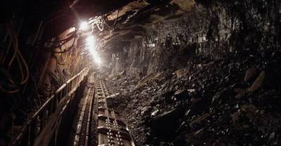 Один рабочий погиб в результате выброса метана на шахте в Кузбассе