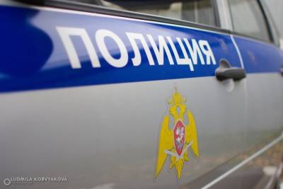 Полиция нагрянула в Рассадник культуры Петрозаводска