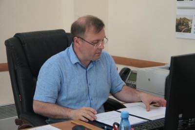 Облизбирком утвердил параметры муниципального фильтра для выборов губернатора Тульской области