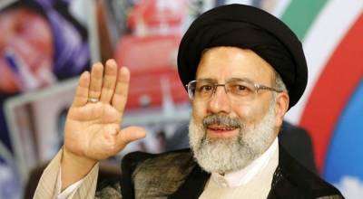 На президентских выборах в Иране ожидаемо победил Ибрахим Раиси