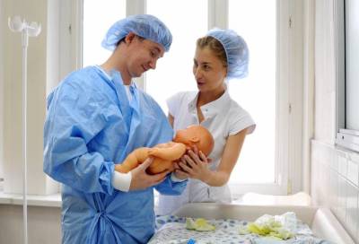 «Излишнее напряжение»: гинеколог рассказала, когда планировать зачатие после вакцинации - vm.ru - Москва