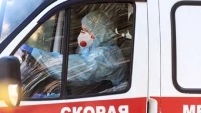 В Москве изменили правила оказания плановой медпомощи из-за коронавируса