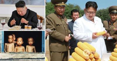 КНДР на грани массового голода из-за санкций и коронавируса: что происходит