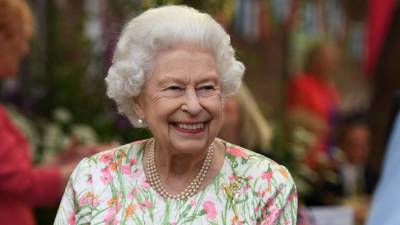 Что известно о секретном чате британской королевской семьи