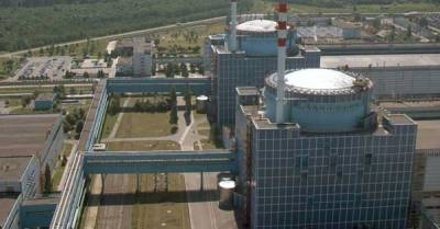 На Хмельницкой АЭС аварийно остановился второй энергоблок: вся станция не работает