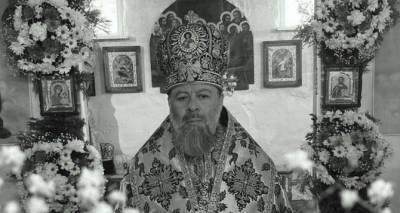 Вчера отошел ко Господу Правящий архиерей Луганской епархии, Высокопреосвященнейший Митрофан митрополит Луганский и Алчевский