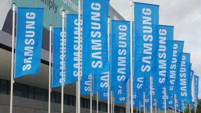 Смартфоны Samsung получили функцию передачи данных без подключения к Сети