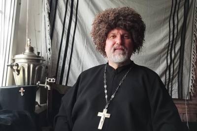 Глава РПЦХС молится об исчезнувшем с деньгами пасторе на Ставрополье