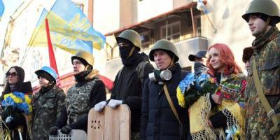 Разоблачитель Порошенко обещает сенсацию о майдане