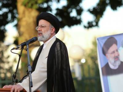 Президентские выборы в Иране: Ибрагим Раиса лидирует в голосовании