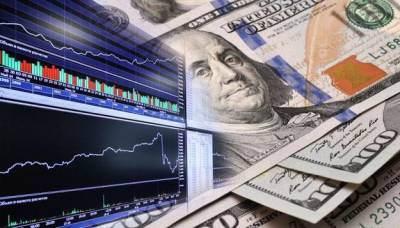 Валютные интервенции Нацбанка: за неделю на рынке купили почти $114 миллионов, продали $20 миллионов