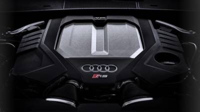 СМИ узнали о планах Audi отказаться от машин с ДВС