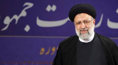Президентские выборы в Иране: лидирует бывший генпрокурор Ибрахим Раиси