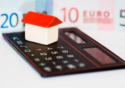 Средняя ипотечная ставка в Чехии вновь выросла