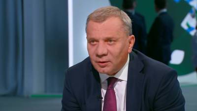 Борисов рассказал о перевороте в самолетостроении