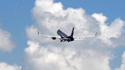 «Аэрофлот» запустит новые рейсы из Москвы в Турцию