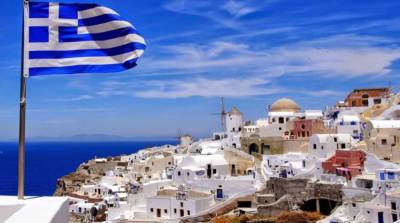 Греция изменила условия въезда в страну для туристов