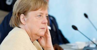 Меркель заявила о необходимости диалога ЕС с Россией, несмотря на разногласия