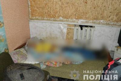На Киевщине работодатель во время ссоры до смерти забил подчиненного