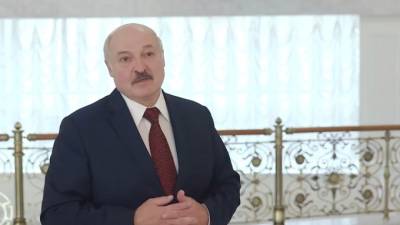Лукашенко: в Белоруссии нет необходимости в обязательной вакцинации от COVID-19