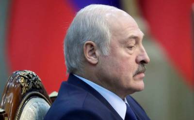 Лукашенко сделал громкое заявление об авиасообщении с Украиной