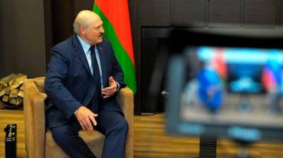 Лукашенко придумал план мести Киеву за санкции