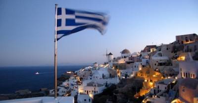 Власти Греции изменили условия въезда в страну для туристов