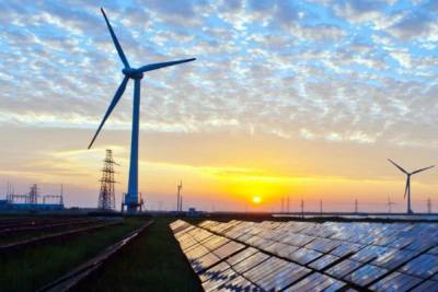 Цена акций норвежской Scatec Solar упала на 10% из-за кризиса в зеленой энергетике Украины