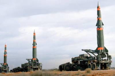 Военный эксперт: ракетная атака США против России вызовет ответный удар «Мертвой руки»