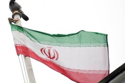 Перевозивший урны для голосования на выборах вертолет разбился в Иране