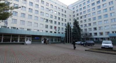 Отравление в Харькове: в больницах уже почти 80 человек