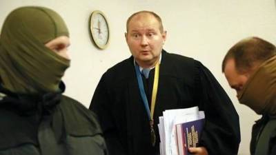 Выясняются новые подробности похищения в Молдавии украинского судьи