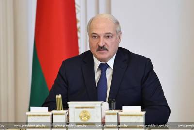 Белоруссия откажется принимать самолеты из Украины